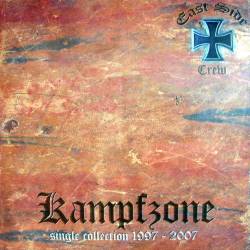 Kampfzone : Single Collection 1997-2007